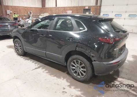 2021 Mazda Cx-30 2.5 S from USA, damaged, VIN 3MVDMAAL4MM230467
